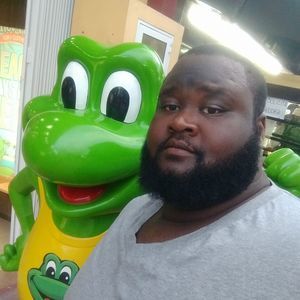 Meet your Posher, Bartholomew